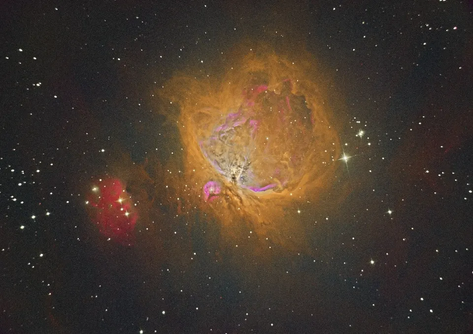 M42，林响烨庞彬 3-20260327-120356