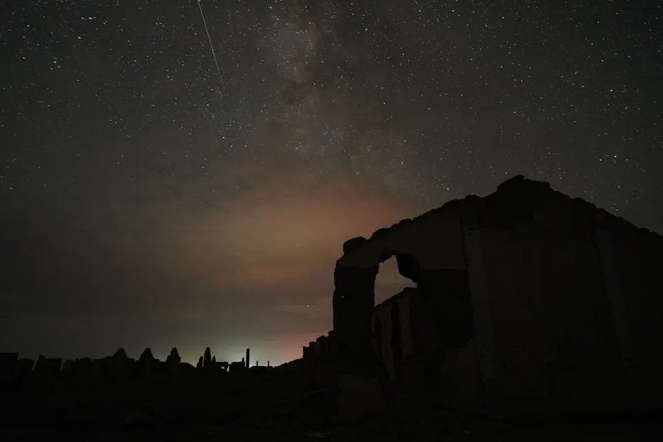 冷湖流星by陈博洋 2-20260327-123703