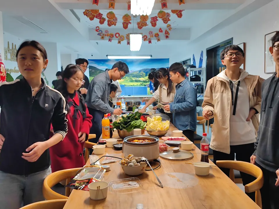 社团照片 1