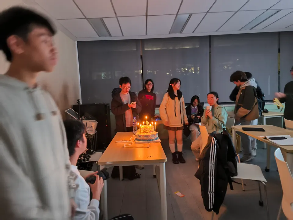 社团照片 8