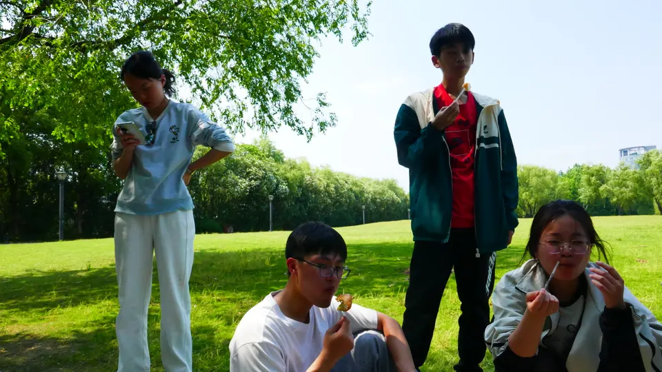 社团照片 9
