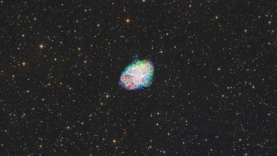 Nebula - Crab(M1) - 20260311 - Orion Maxwell-20260513-110851